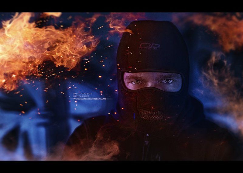 The explosionphoto preview