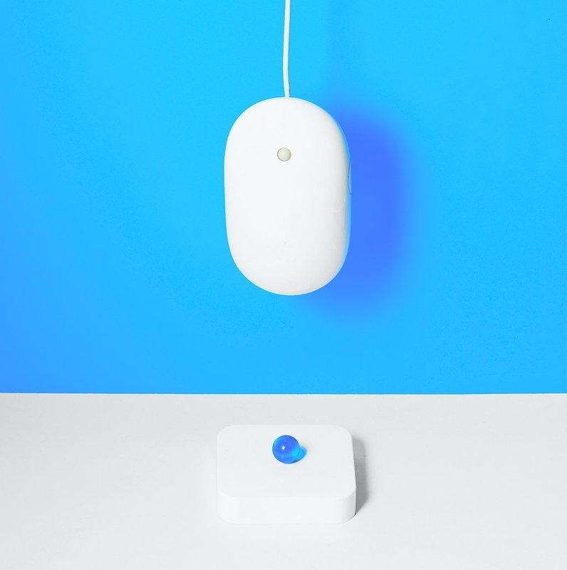 Mind the gapphoto preview