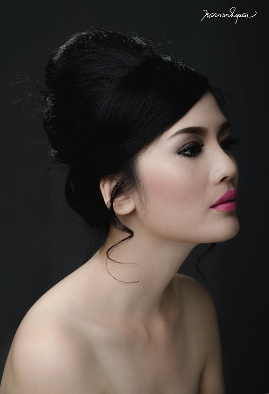 Beautiful, Beauty, Model, Portrait Beautyphoto preview