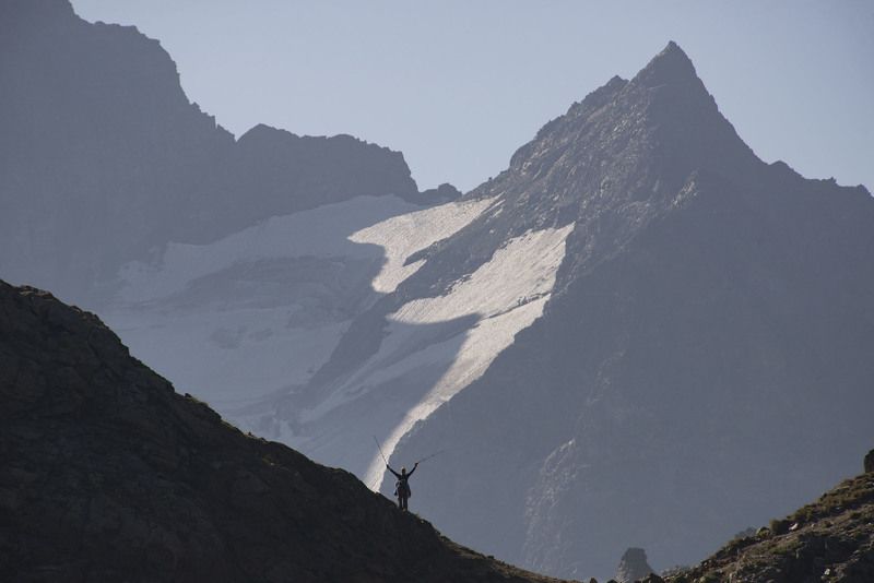 Горы зовутphoto preview