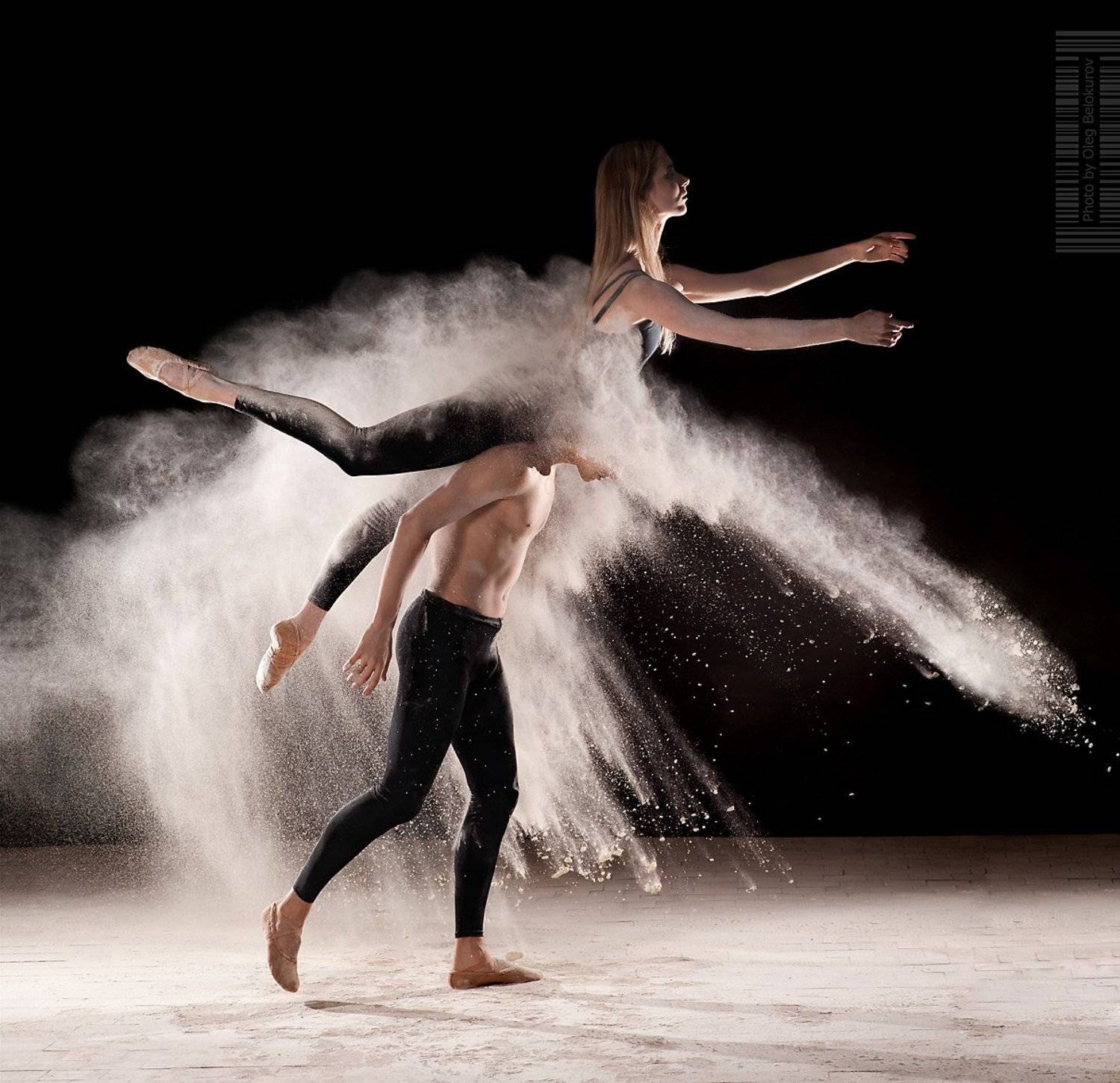 Love Story в муке. Автор: Олег Белокуров фотограф Олег Белокуров Воронеж , Олег Белокуров