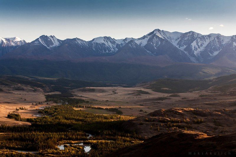 Алтай, Горы, Пейзаж, Россия, Северо-чуйский хребет Алтай. Северо-Чуйский хребет.photo preview
