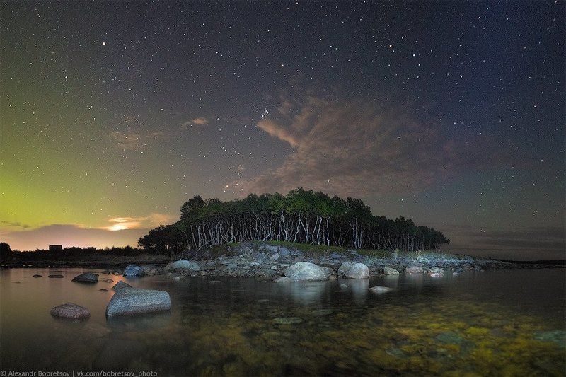 соловки ***photo preview