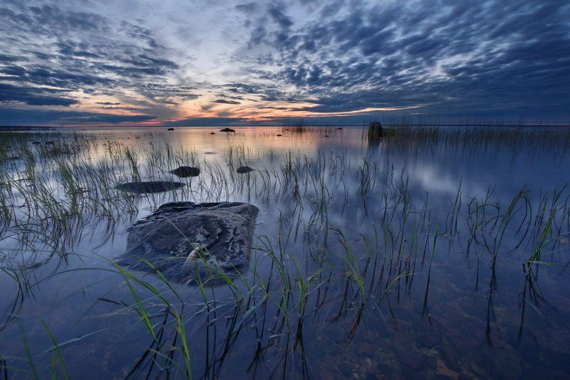 Сны Онего III фото превью