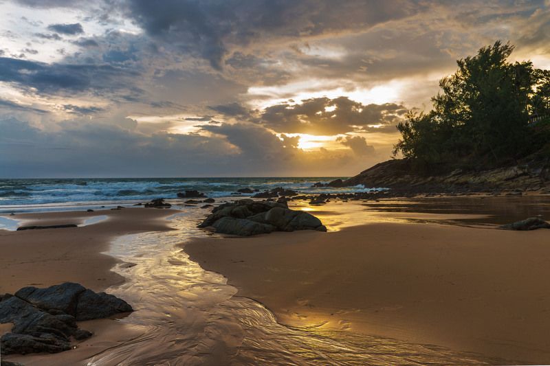 Андаманское мореphoto preview