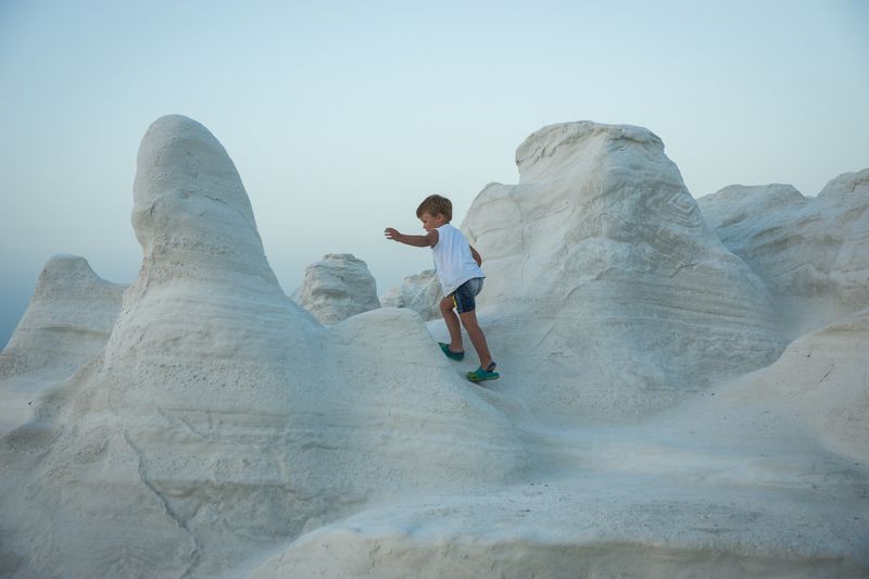 Саракинико, Милос, Грецияphoto preview