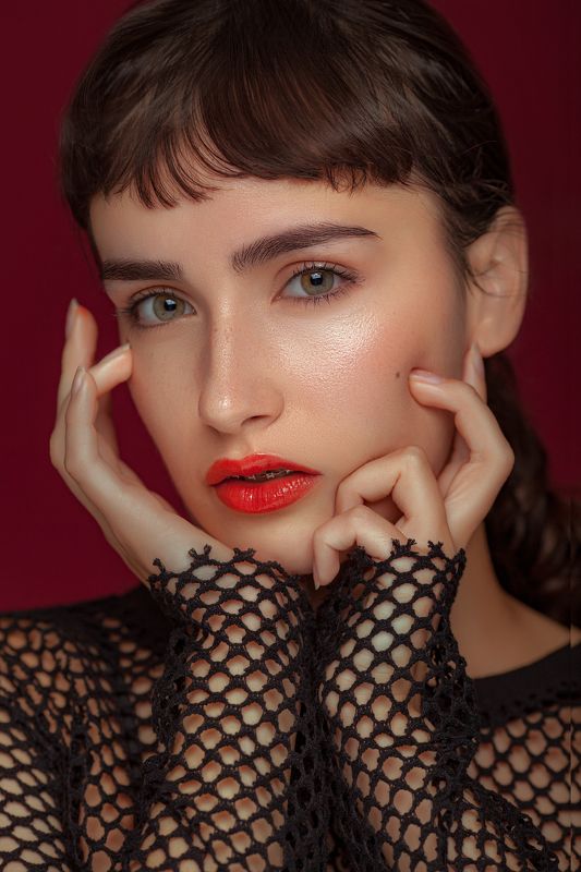 Beauty Girlphoto preview