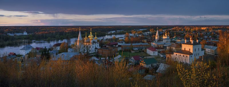 гороховец Май в Гороховцеphoto preview