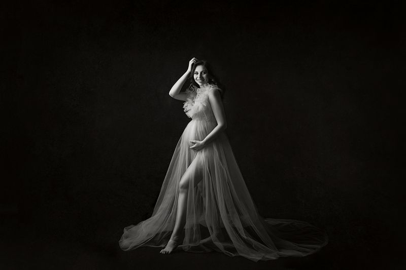 mom and baby, mom, maternity, pregnancy, mother, love, family, pregnancyphoto, familyphoto, материнство, мама, мама и малыш, мать и дитя, любовь, портрет, студийный портрет, семейный портрет, беременность, будущая мама, в ожидании  фото превью