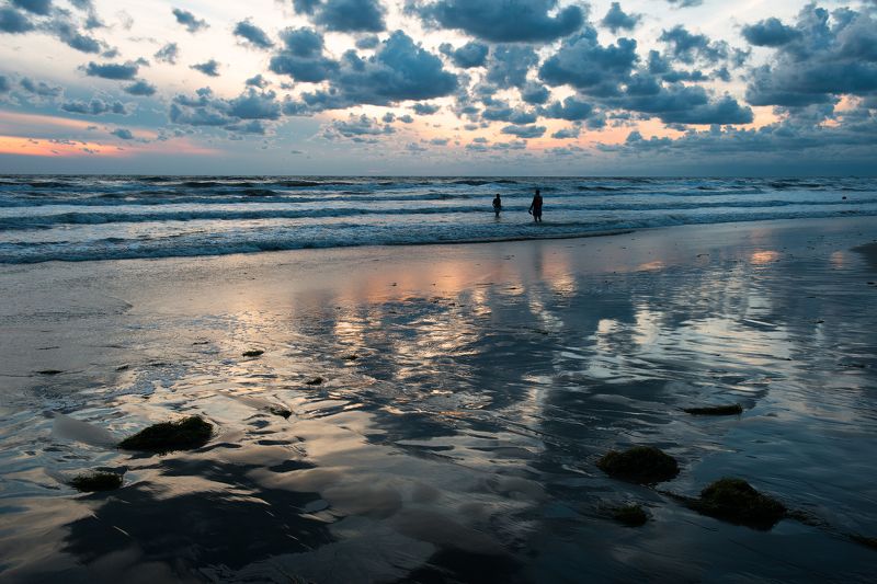 Синяя вечностьphoto preview