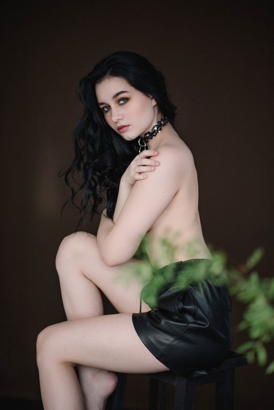 портрет, женский портрет Alisaphoto preview