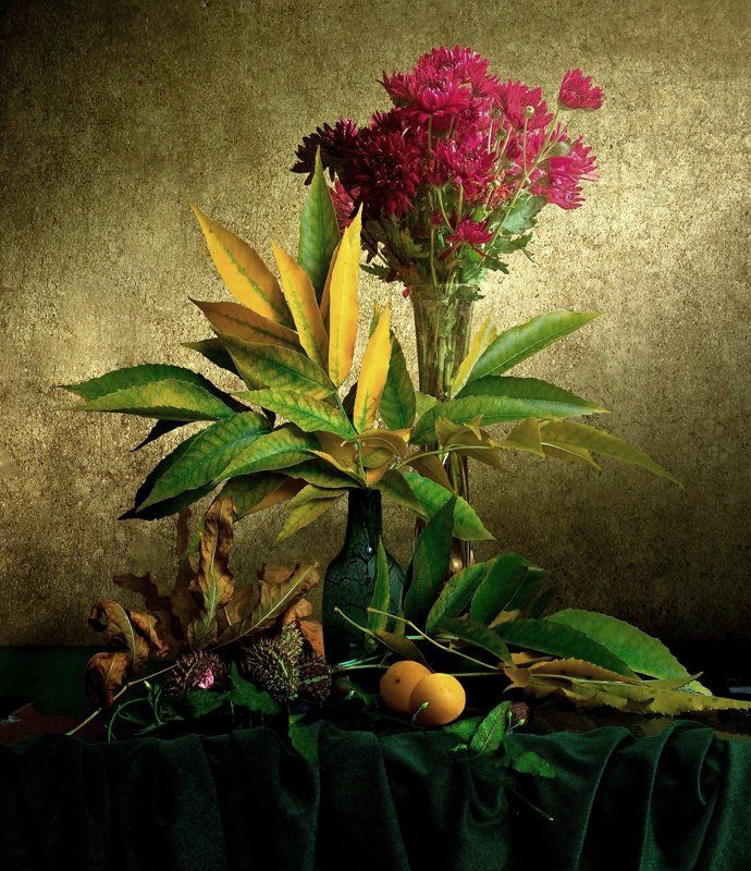 листья осень autumn Осеннийphoto preview