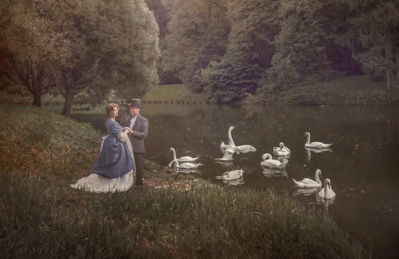 Лебединое озероphoto preview