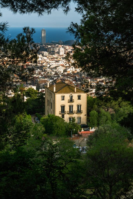 Barcelonaphoto preview