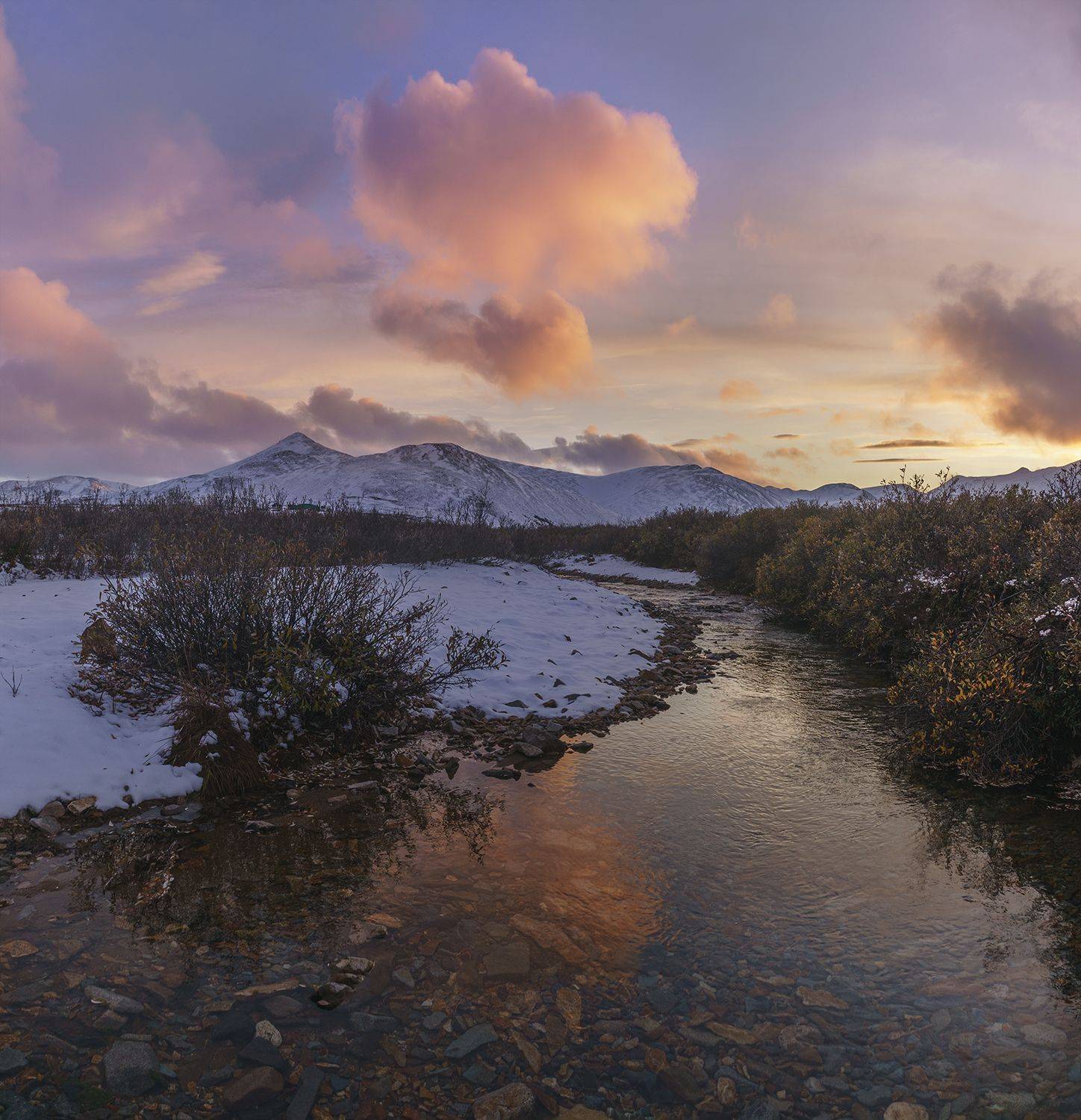 , Андреев Николай