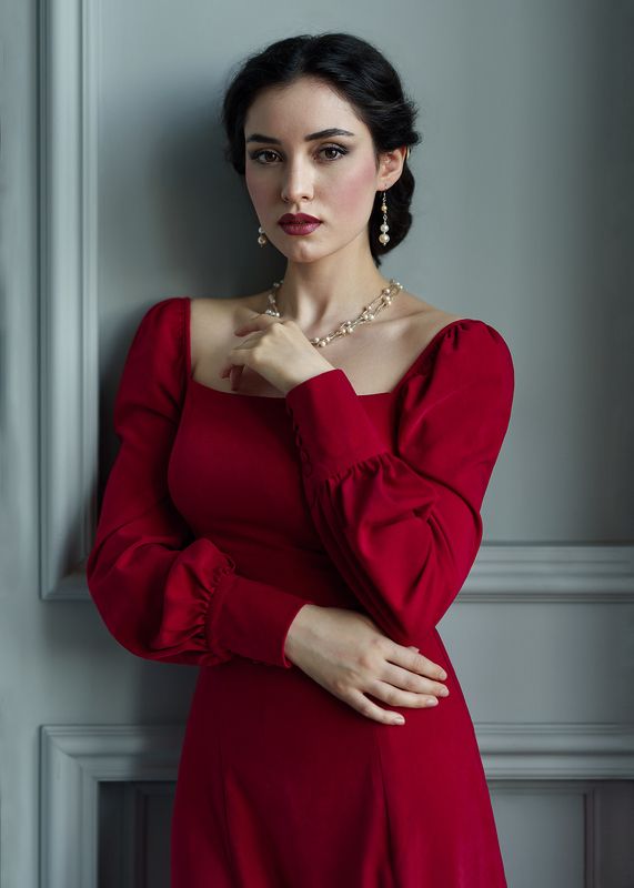 Anna фото превью