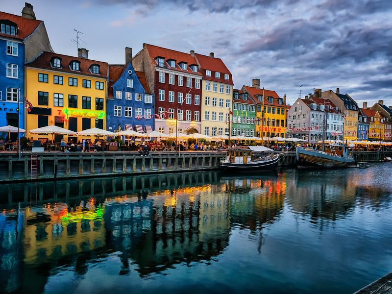 Закатphoto preview