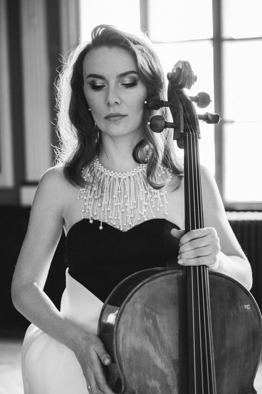 Cello bnw Cellophoto preview