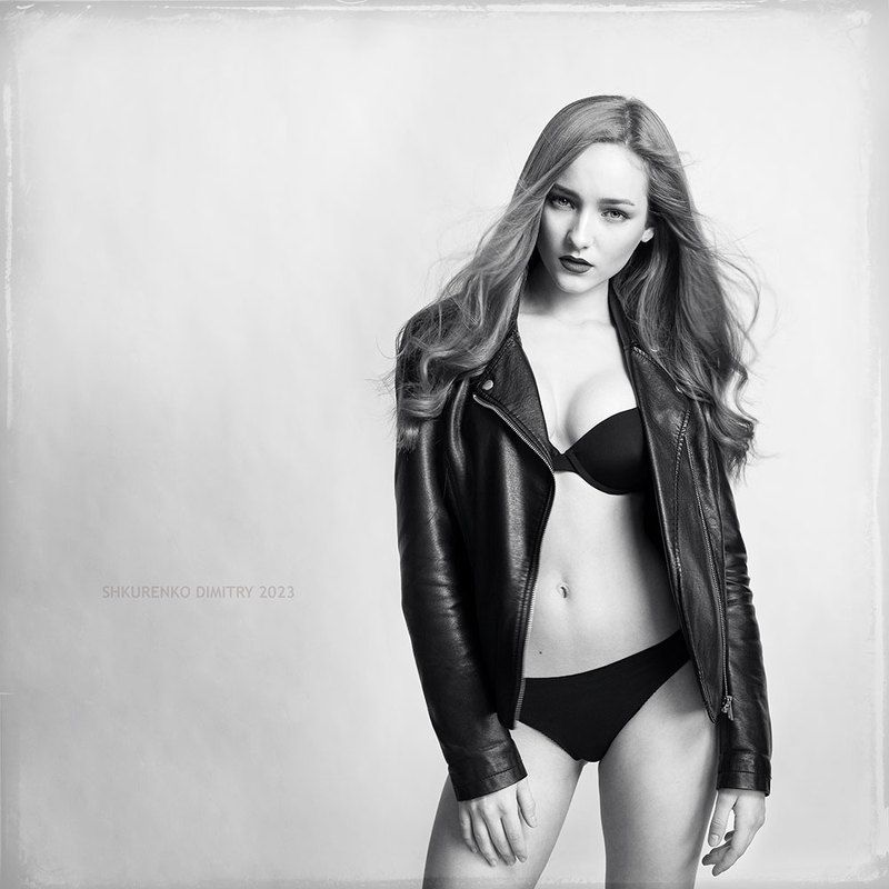 Модельно-портретноеphoto preview