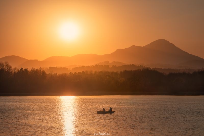 Место под солнцемphoto preview