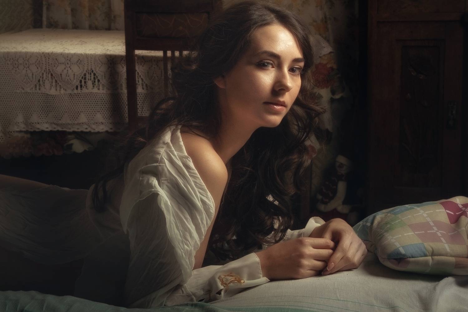 , Рыбин Сергей