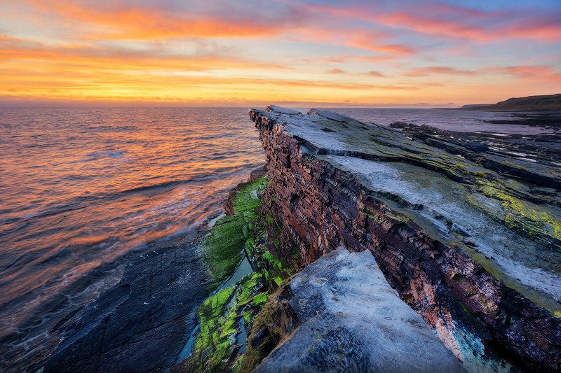 Миллион лет в разрезе фото превью