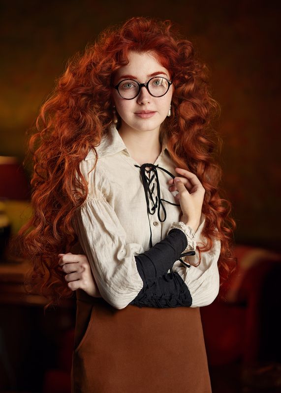 Anna фото превью