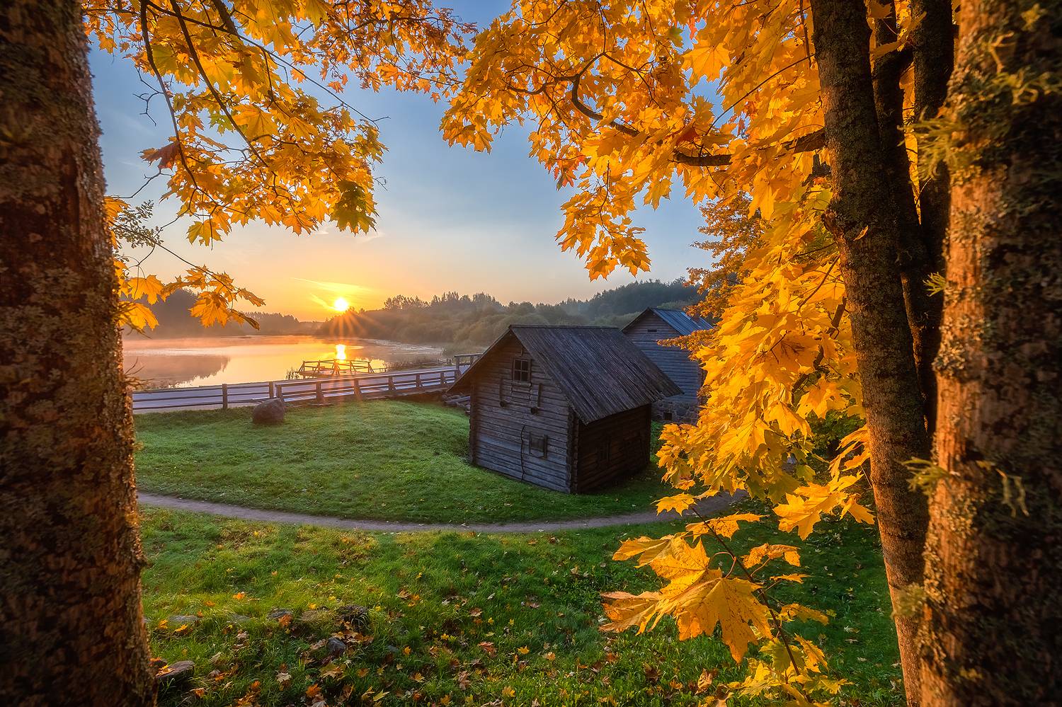, Александр Пашеничев
