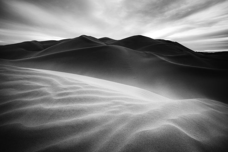 ***** DESERT *photo preview