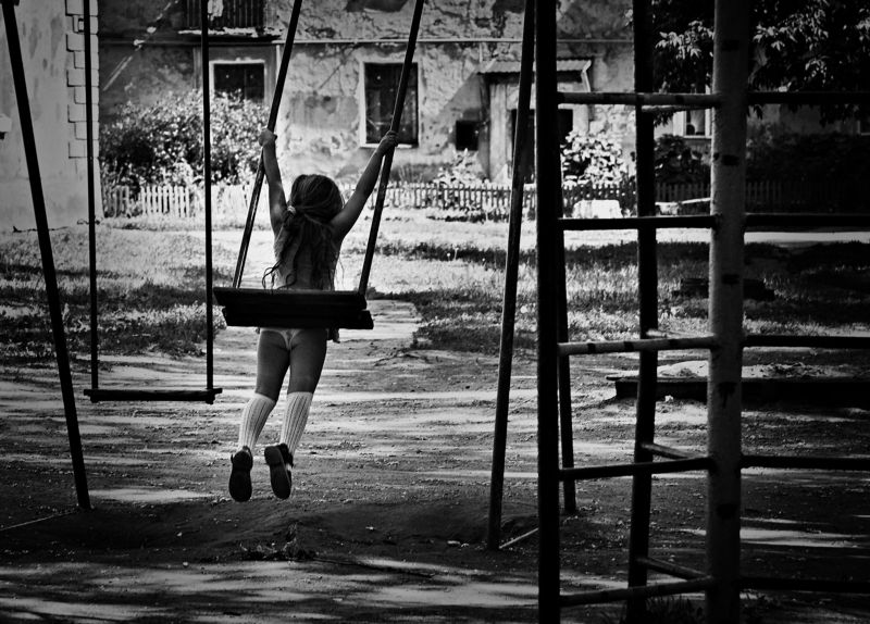 А из нашего окна...photo preview