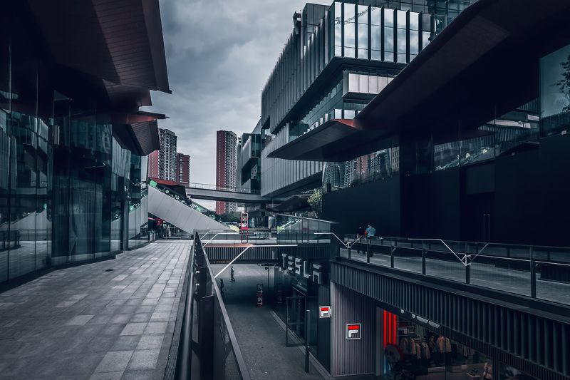 城市创意谷 城市创意谷photo preview