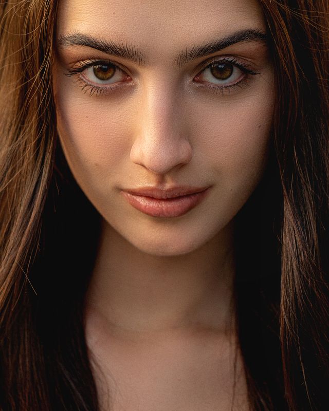 портрет, portrait, модель, девушка, model, woman, girl, face, лицо, фотография, photography, eyes, глаза, волосы, hair boosty.to/phromanoffphoto preview