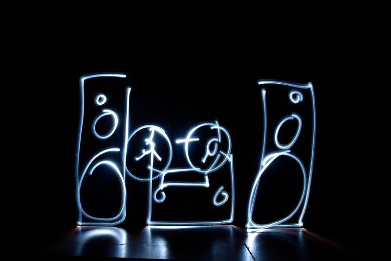 Музыкаphoto preview