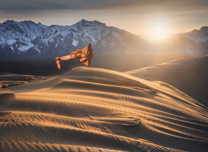 #чара, #чарские пески, #дюна, #новая чара Дюна фото превью