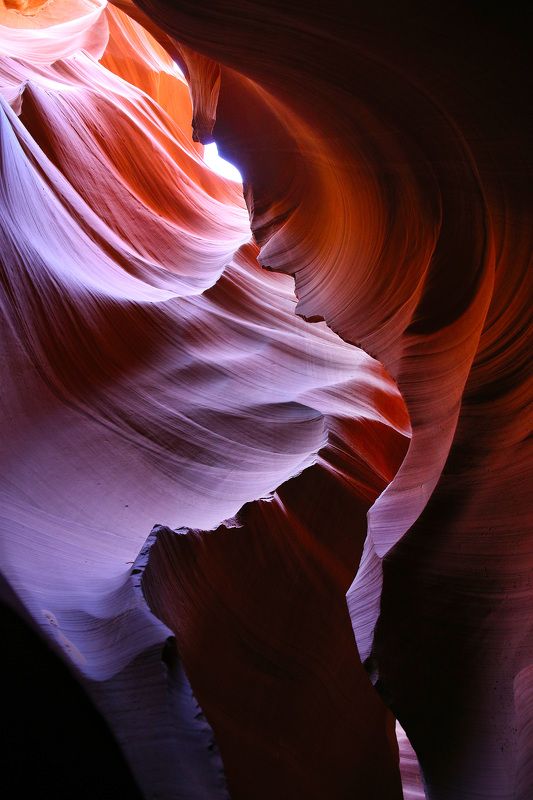 usa, arizona, canyon Antelope Canyonphoto preview
