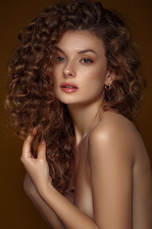 Beauty Girlphoto preview