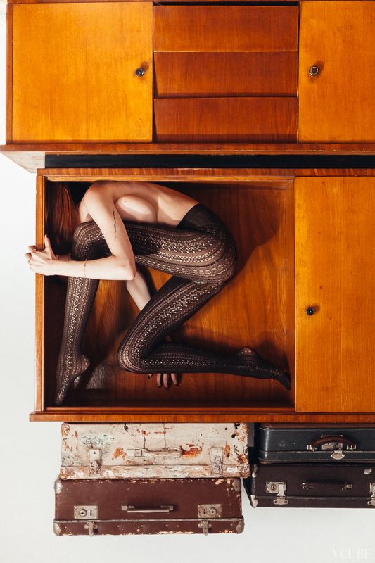 Umore valigia фото превью