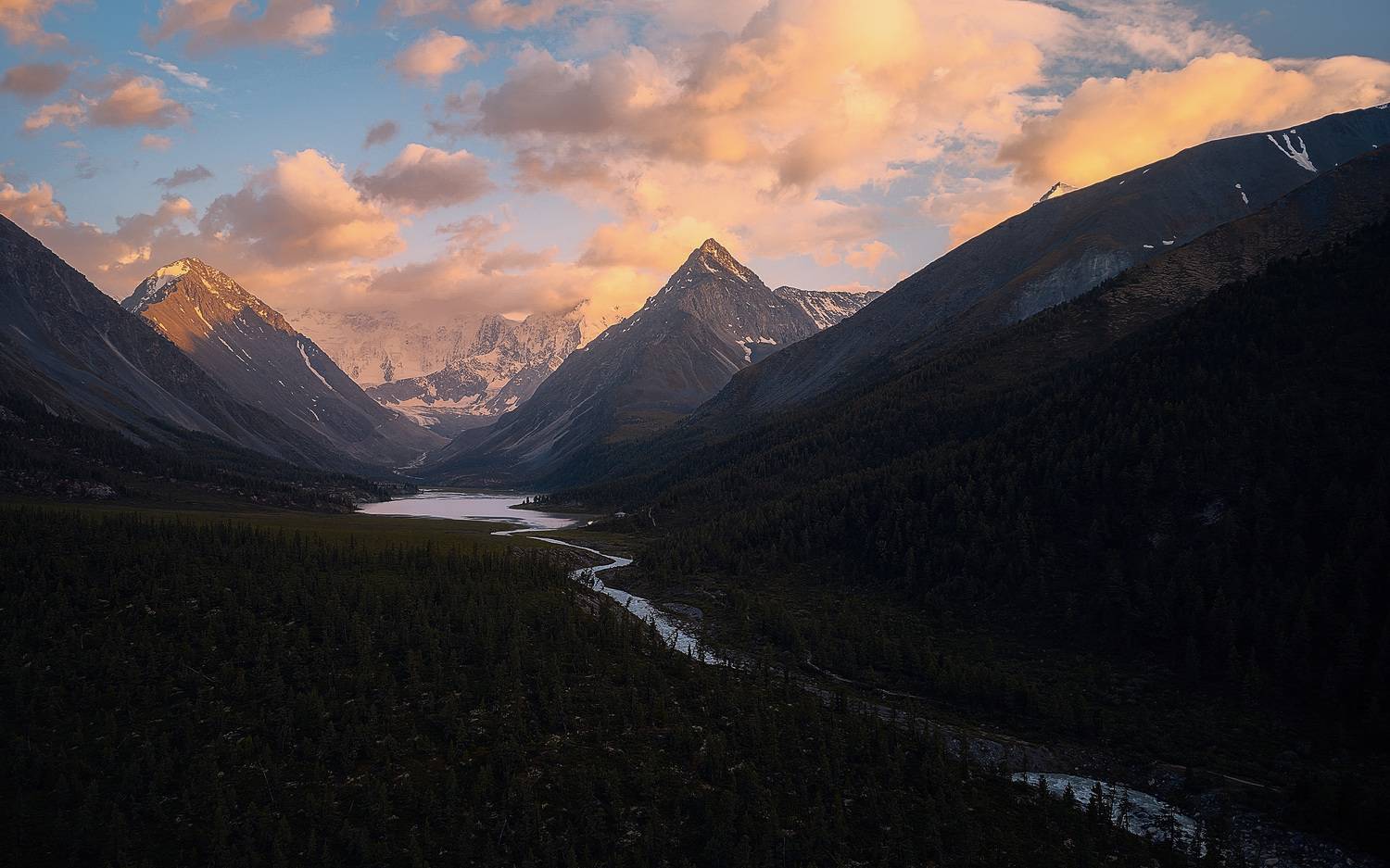 , Загруев Михаил