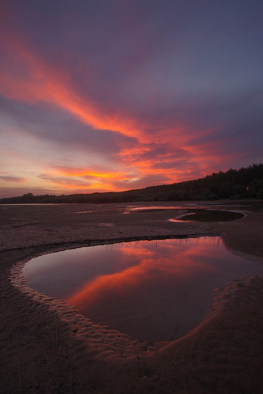 landscape, , nature, , pentax, , k1  фото превью