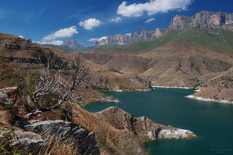 Озеро Гижгитphoto preview