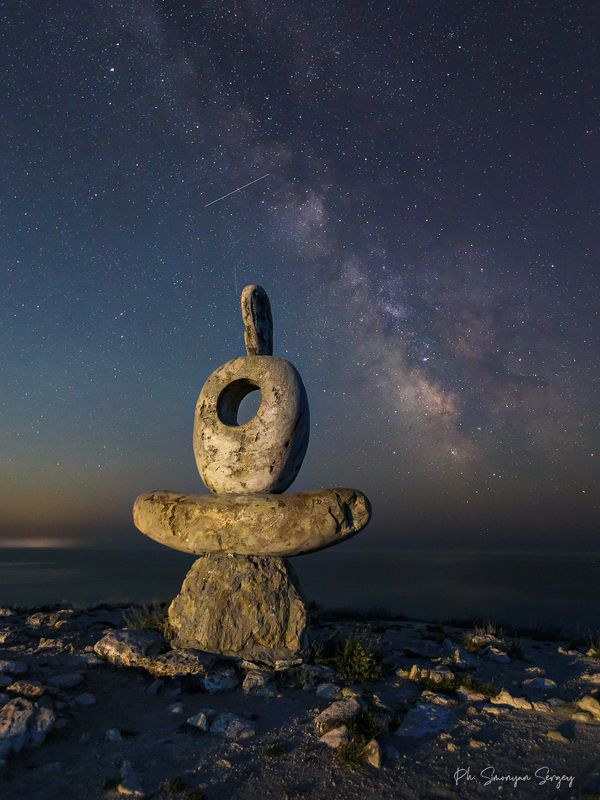 Одиночествоphoto preview