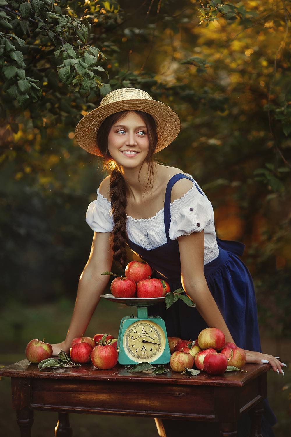 , Марина Бондарь