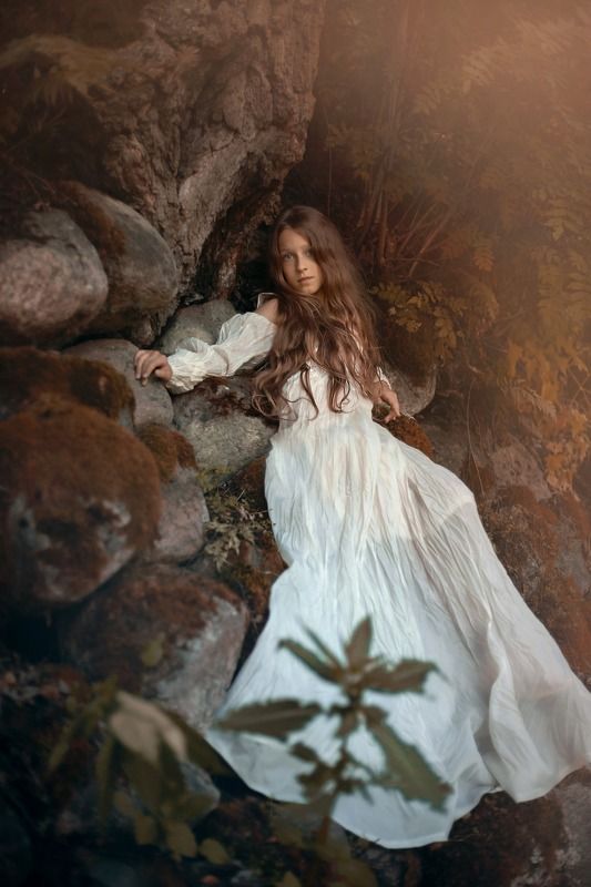 постановочная фотография, My dreams........................................................photo preview