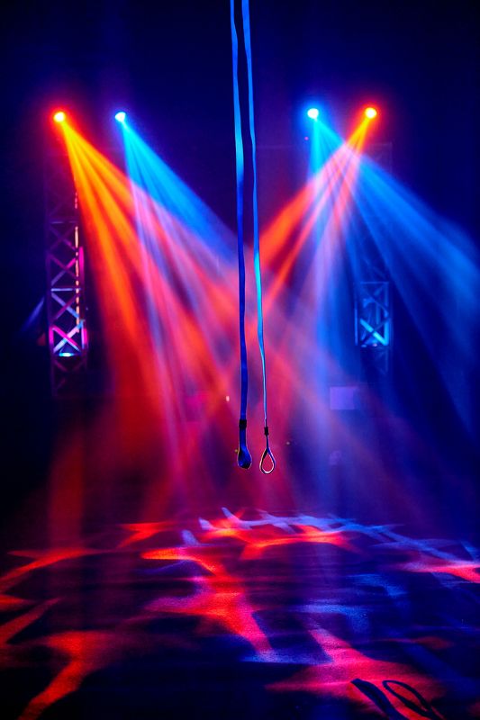 Куда уехал цирк?photo preview