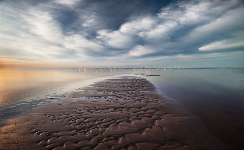 Дикий пляжphoto preview