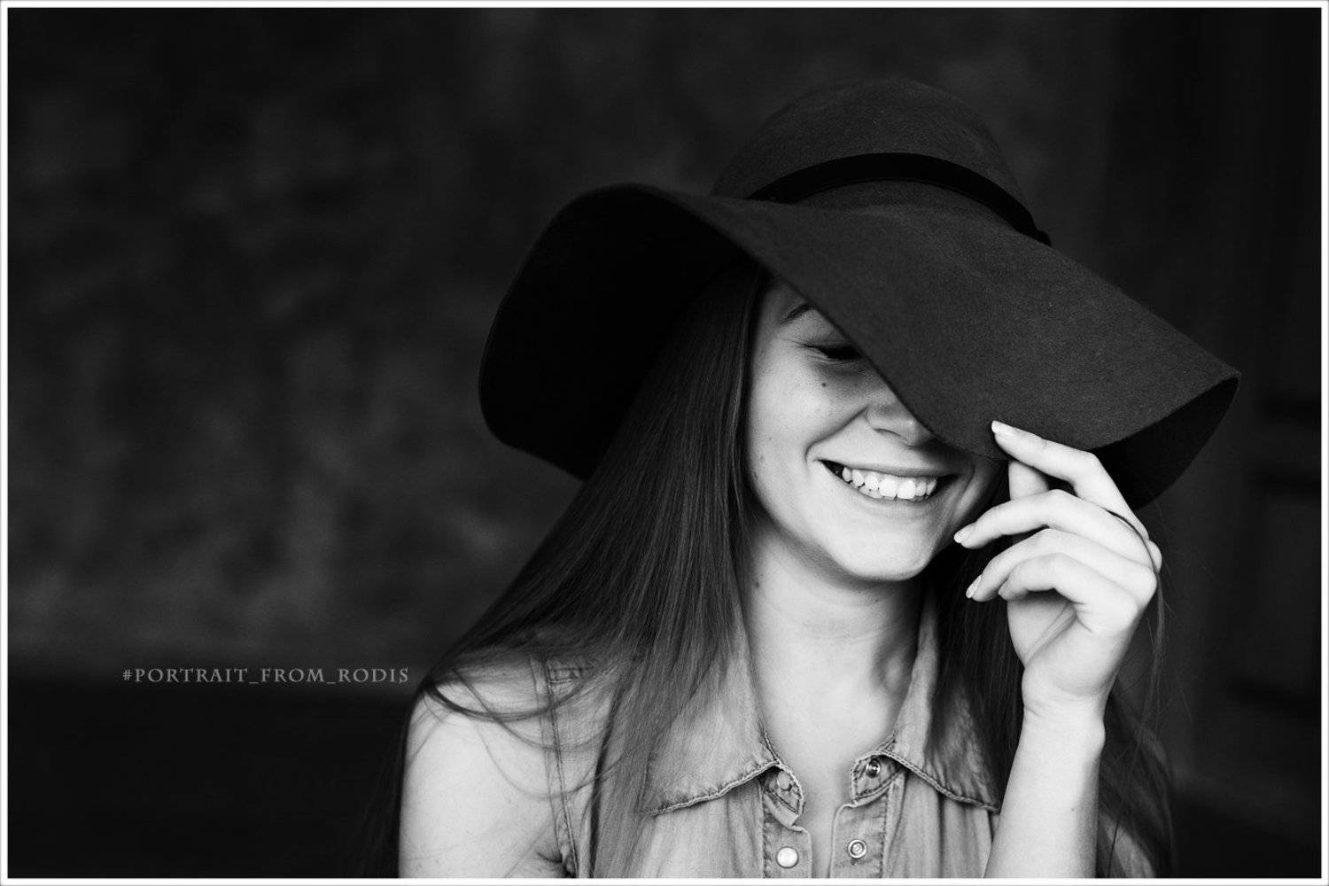 , Марго Родис