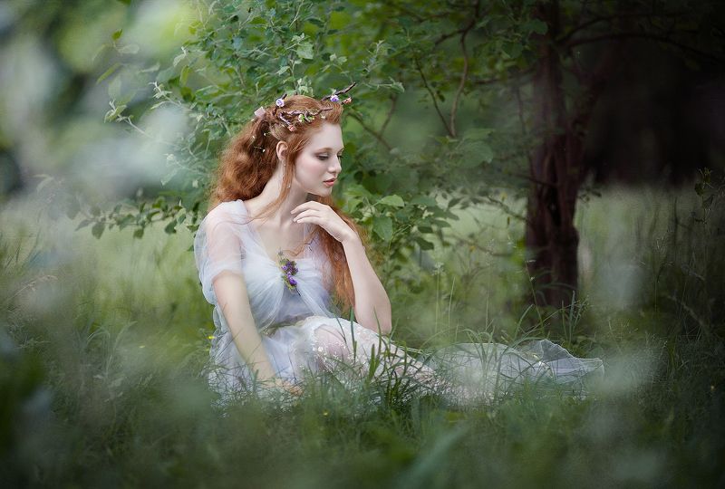 Григорьева Юлия, Russia