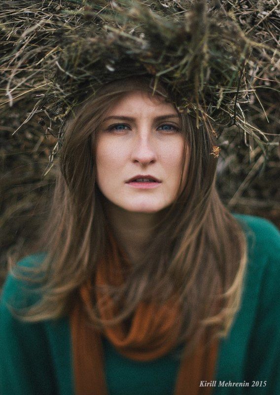 Осеньphoto preview