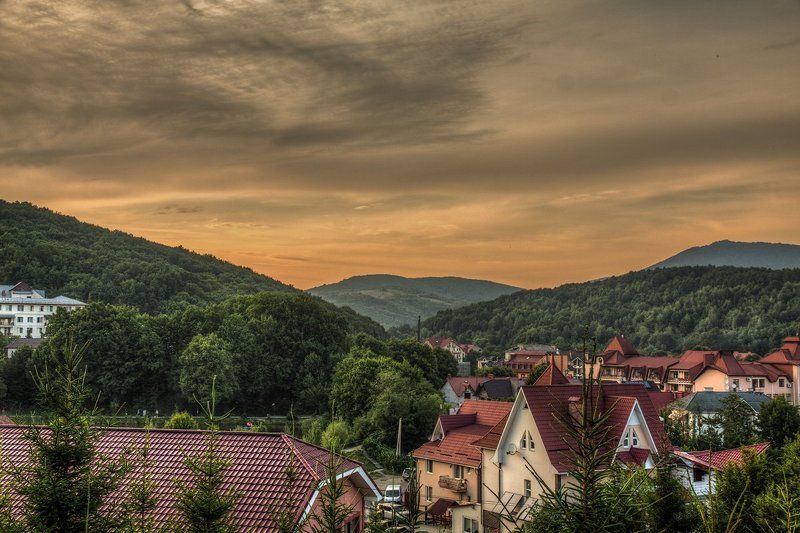 Вечерphoto preview