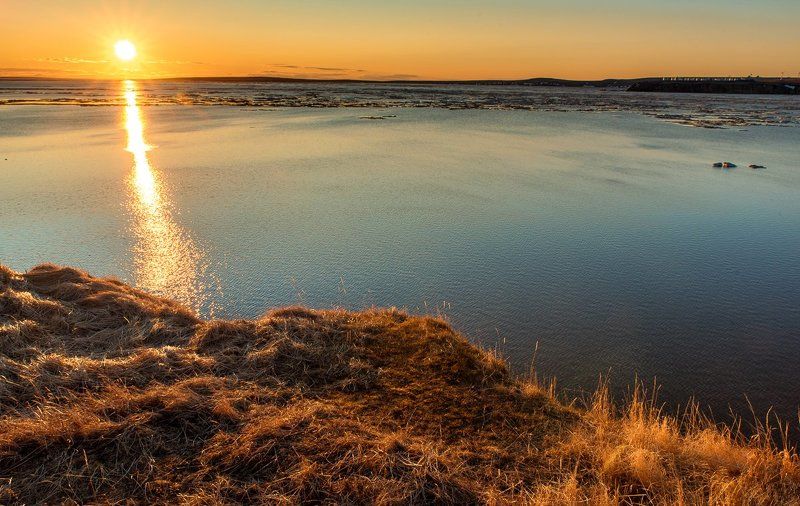 Чукотка. Ледяное летоphoto preview